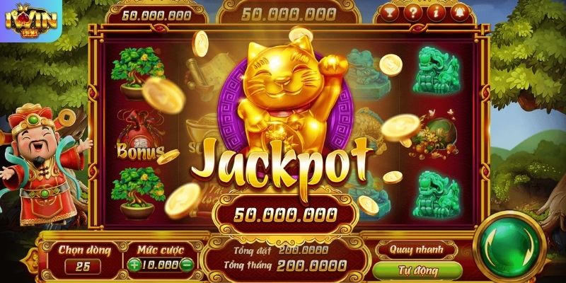 Cách xác định khung giờ chơi nổ hũ dựa trên nhịp xả Jackpot