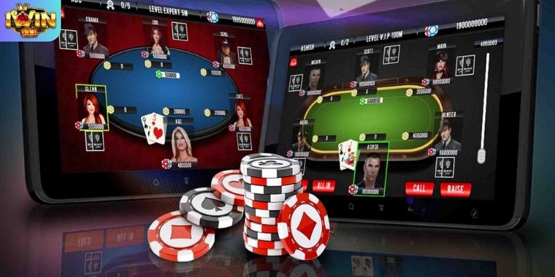 Chiến Lược Chơi Bài Poker Dành Cho Người Mới Dễ Áp Dụng