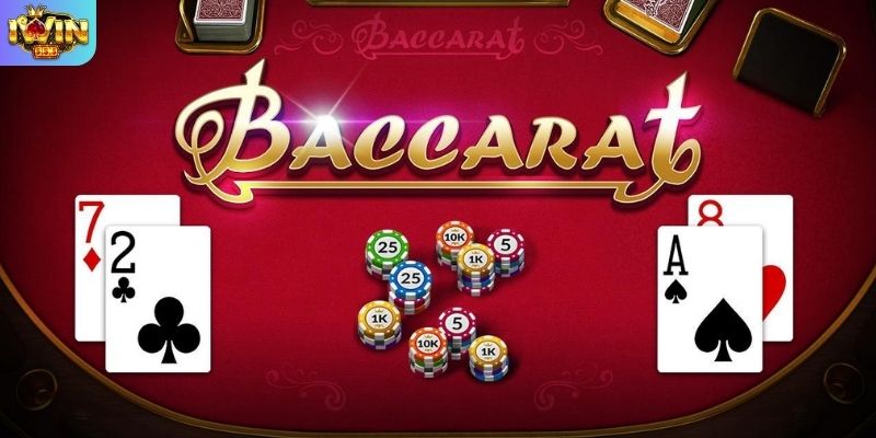 Kinh Nghiệm Chơi Bài Baccarat Online Từ Cao Thủ Không Nên Bỏ Qua