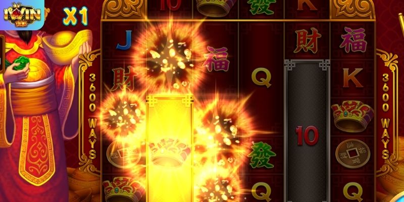 Kinh nghiệm quản lý vốn khi chơi nổ hũ Thần Tài IWIN