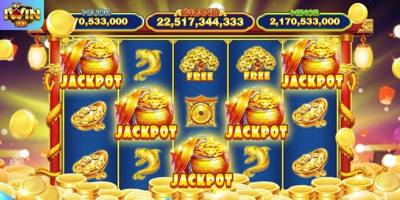 Cách Dùng Mẹo Quay Hũ Dễ Nổ Để Săn Jackpot Cực Hay 2026