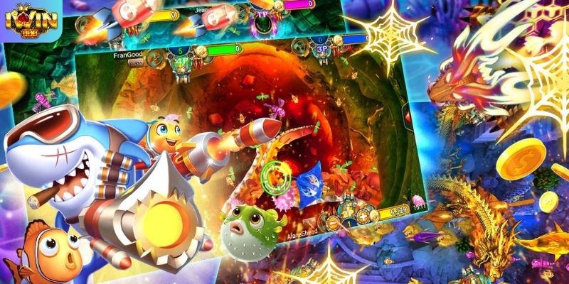 Thuật Toán Bắn Cá Đổi Thưởng Và Những Điều Người Chơi Cần Biết