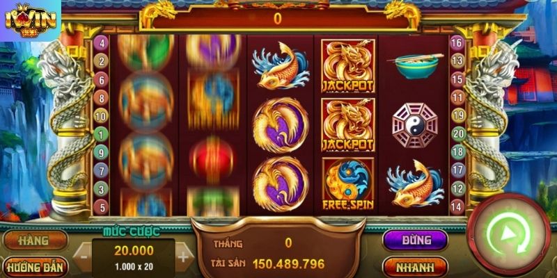 Tỷ lệ RTP trên 96.5% là mẹo quay hũ dễ nổ cơ bản nhất